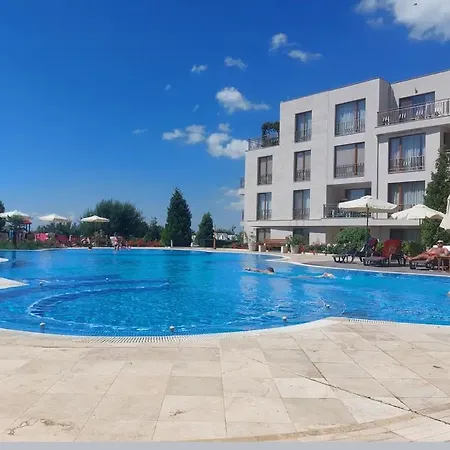 Apartment Даймънт Бийч *