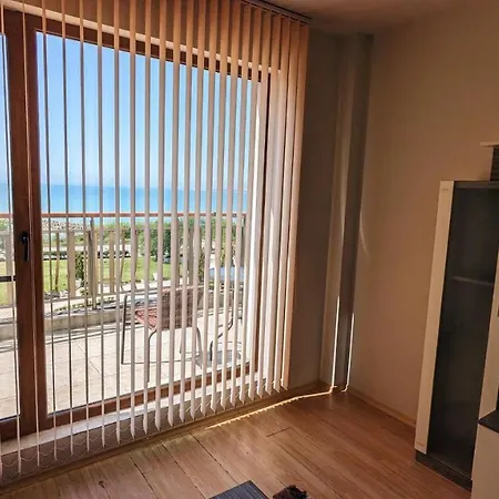 Даймънт Бийч Apartment Burgas