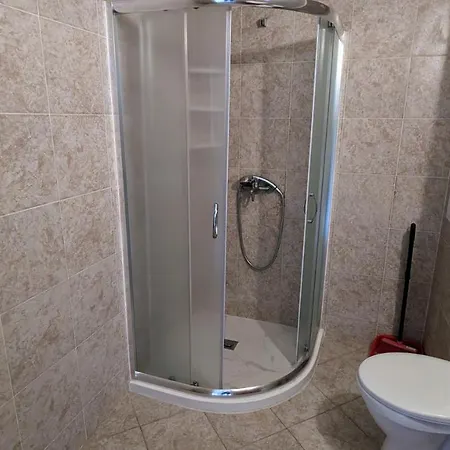 Apartment Даймънт Бийч Burgas